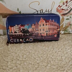 CURACAO WALLET